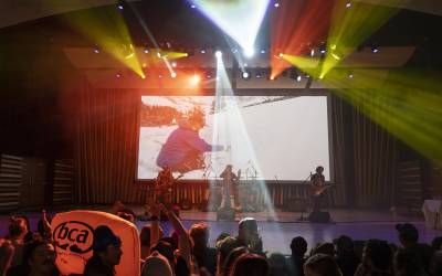 18th Annual CAIC Benefit Bash