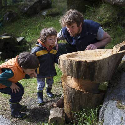 Design a Ciugaboc Ball