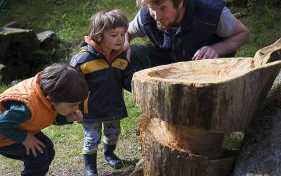 Design a Ciugaboc Ball