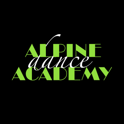 Alpine Dance Academy logo