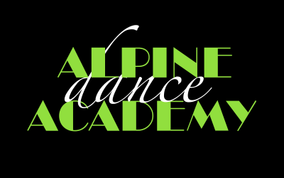 Alpine Dance Academy logo