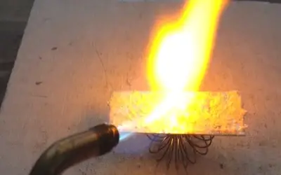 Beginner Metalsmithing: Copper