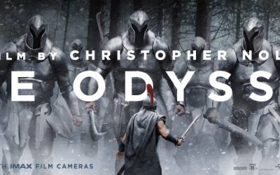 The Odyssey