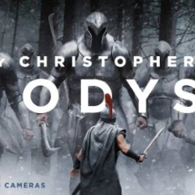 The Odyssey