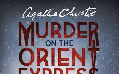 Murder on the Orient Express