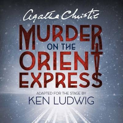 Murder on the Orient Express