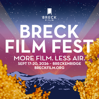 Breck Film Fest