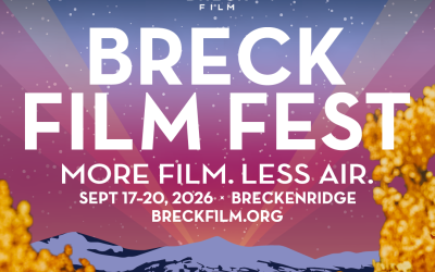 Breck Film Fest