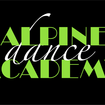 Alpine Dance Academy logo