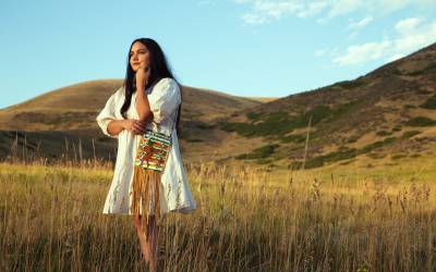 Open Studio: Chelsea Kaiah