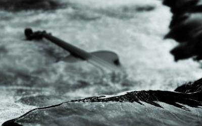 Bill Orisich - Undercurrents