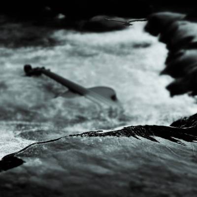 Bill Orisich - Undercurrents