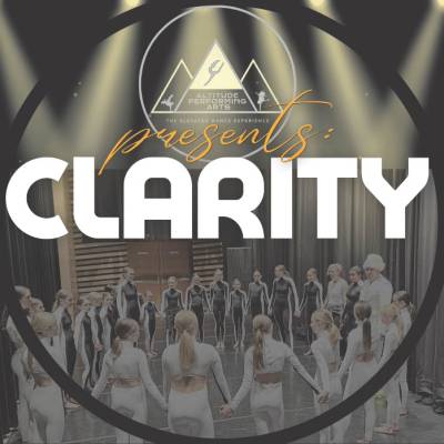 Altitude Performing Arts 2nd Annual Spring Showcase - Clarity