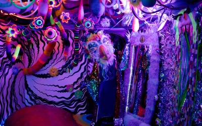 Exhibition Opening: Other Worlds