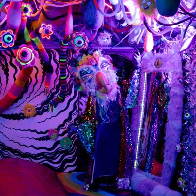 Exhibition Opening: Other Worlds