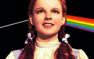 Five Dollar Film Series: The Dark Side of the Rainbow