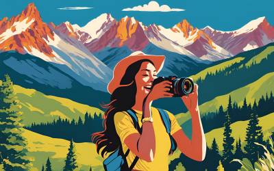 Discover... Inspiration