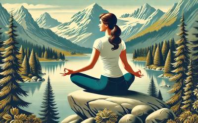 Discover... Rejuvenation
