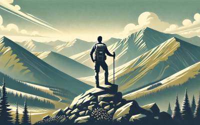 Discover... Resilience