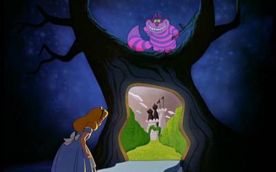 Five Dollar Film Series: Alice in Wonderland