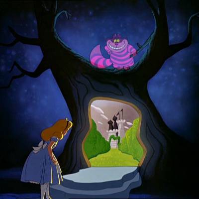 Five Dollar Film Series: Alice in Wonderland