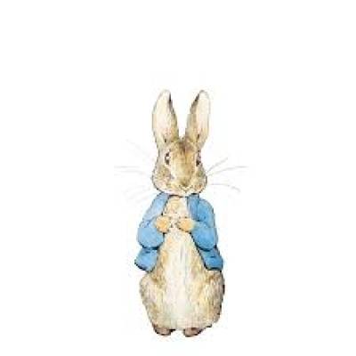 The Adventures of Peter Rabbit