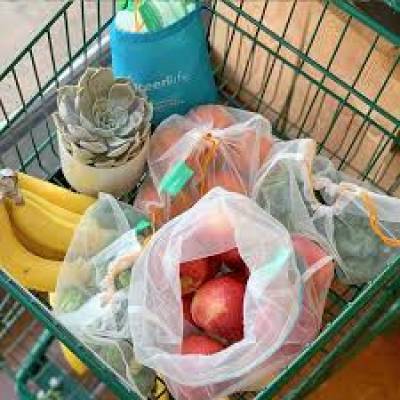 Making Change: Greener Groceries with Minimal Impact