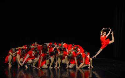 Alpine Dance Academy Spring Recital