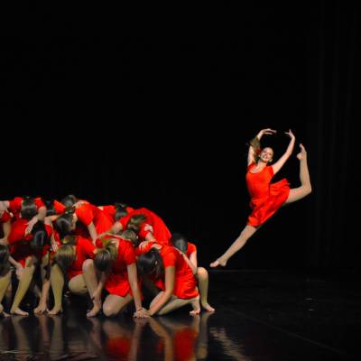 The Alpine Vibes Winter Showcase