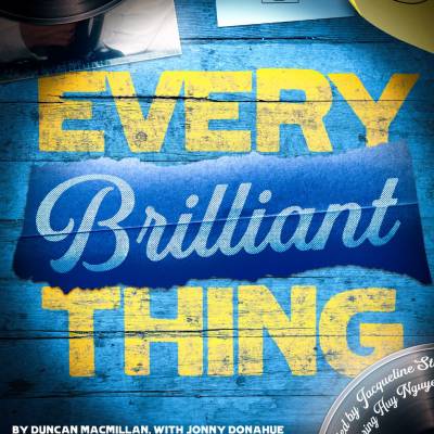 Every Brilliant Thing