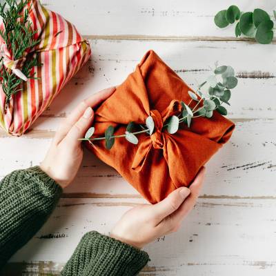 Eco & Ethical Holiday Giving