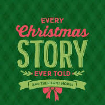 Every Christmas Story Ever Told (And then some!)