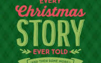 Every Christmas Story Ever Told (And then some!)