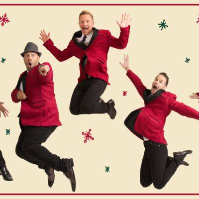 Christmas! Christmas!! Christmas!!! Concert