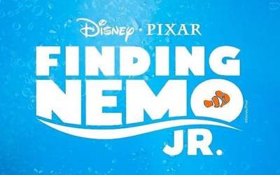 Finding Nemo Jr.