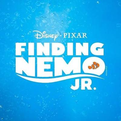 Finding Nemo Jr.