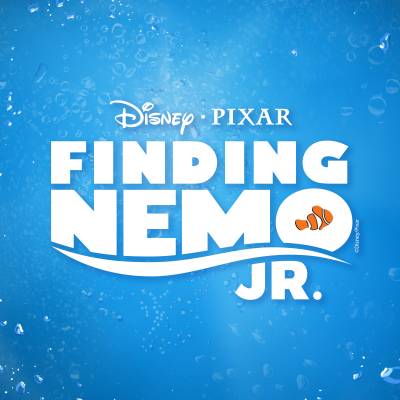 Finding Nemo Jr.