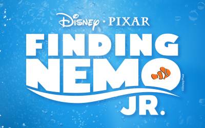 Finding Nemo Jr.