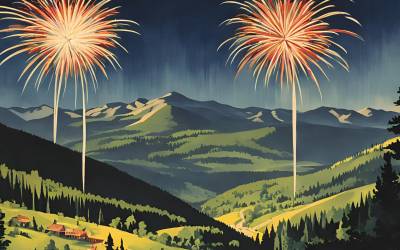Fourth of July Spectacular