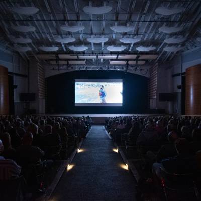 Five Dollar Film Series