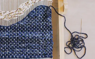 Beginner Weaving 2-Day Workshop