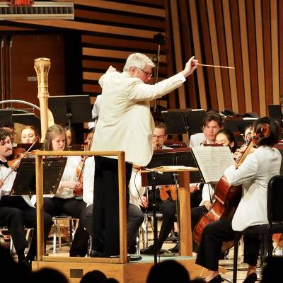 National Repertory Orchestra: Opening Night - 30 Years in Breckenridge