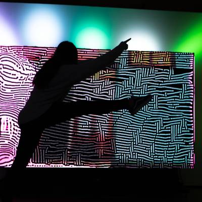 Art-inspired Movement: Alchemy Flow