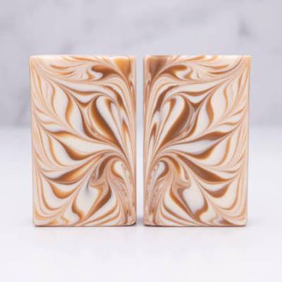 Soapmaking Demystified