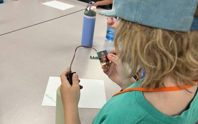 Micro:bits in Action