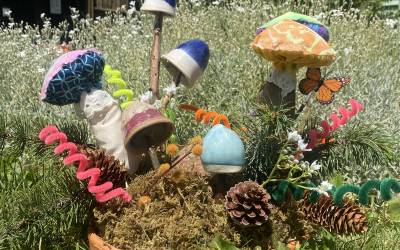 Artist Talk: Kiki Davis