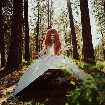 An Evening with Pattie Gonia: Keynote, Drag & Dance Party