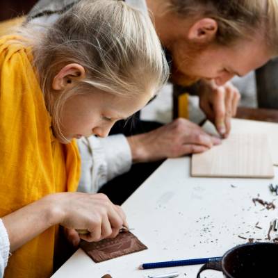Beginner Linocut Printmaking Breck Create Art Class Breckenridge Arts District