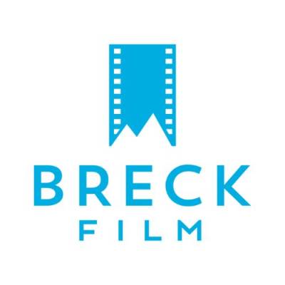 Breck Film logo