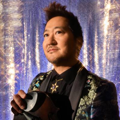 Kishi Bashi